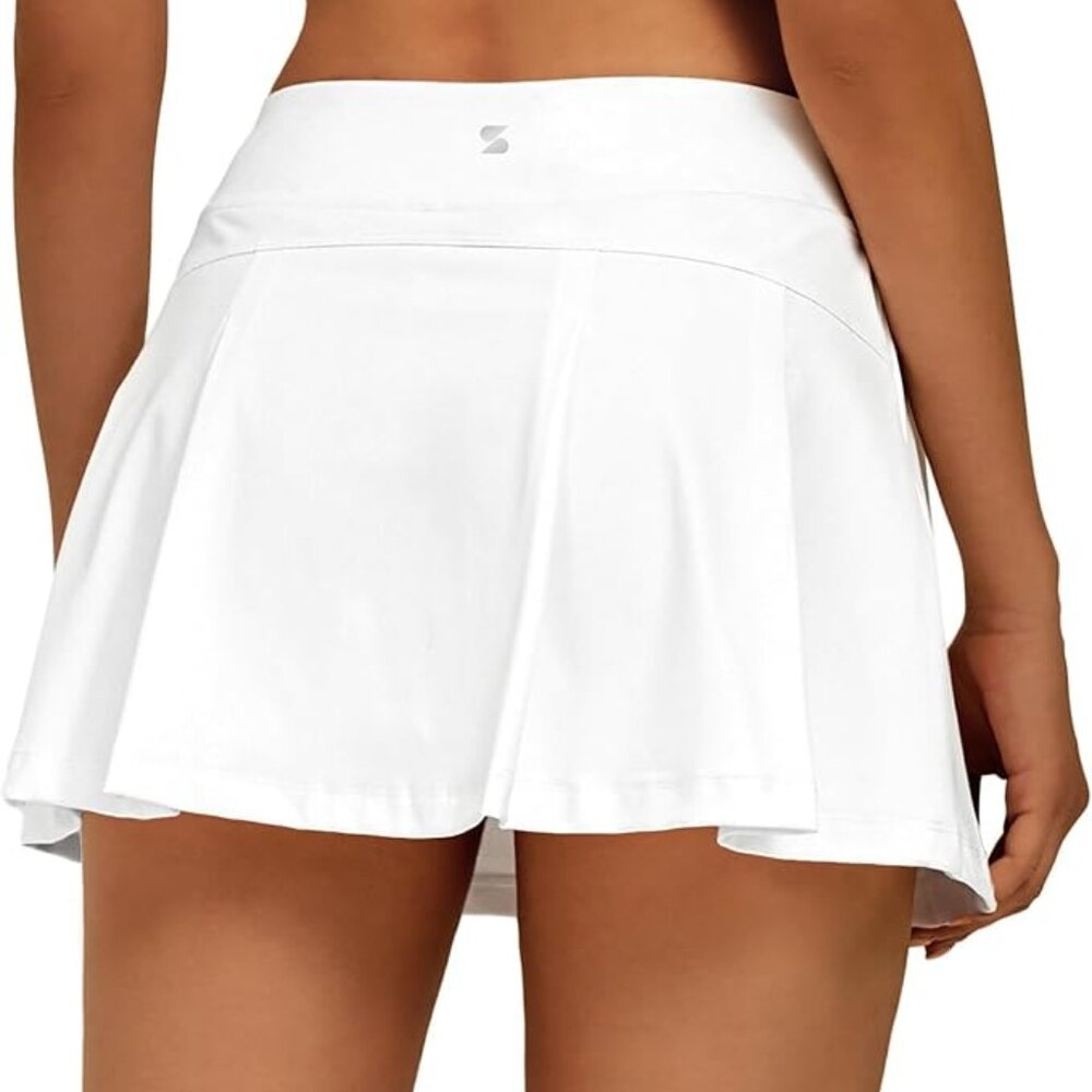 New Stelle Women's Tennis Skirt (Skort) Small